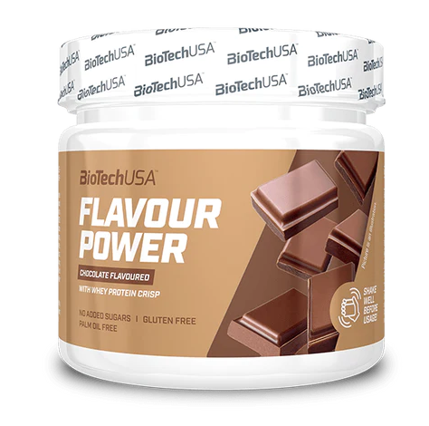 BiotechUSA-Flavour-Power-chocolate-160g