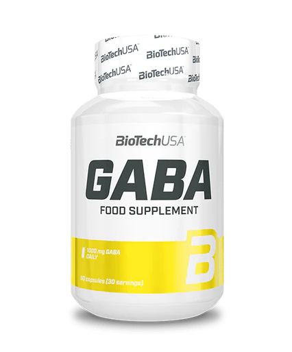 BiotechUSA-gaba-caps-60caps