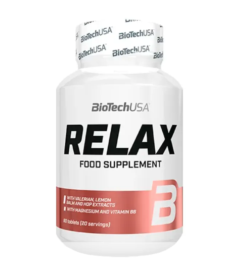 BiotechUSA-relax-caps-60caps