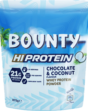 Bounty Protein Shake