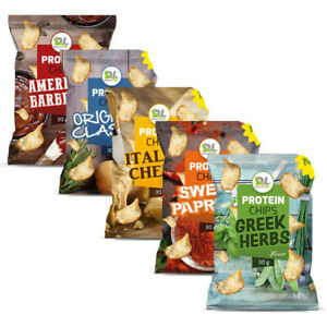 Daily Life Protein Chips