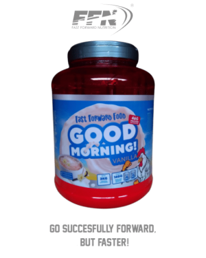 Fast Forward Nutrition Good Morning