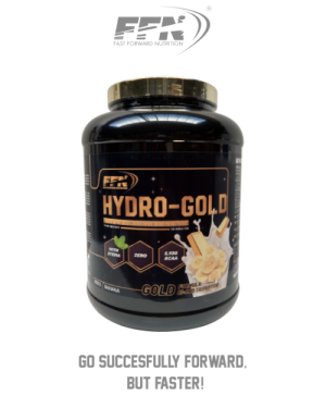 Fast Forward Nutrition Hydro Gold