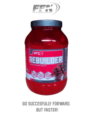 Fast Forward Nutrition Rebuilder