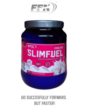 Fast Forward Nutrition Slim Fuel