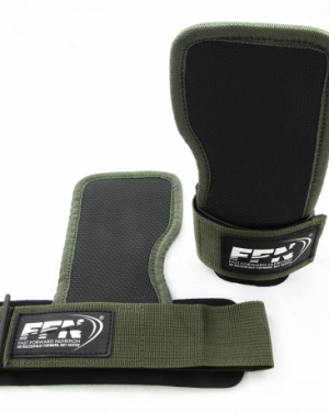 Fast Forward Nutrition Fitnessgripper Deluxe