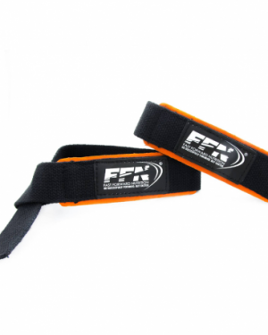 Fast Forward Nutrition Liftingstrap Deluxe