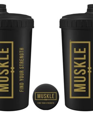 Muskle Shaker 700 ML