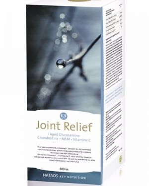 Nataos Joint Relief 480 ML