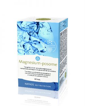 Nataos Magnesium Posome 60 Tabs