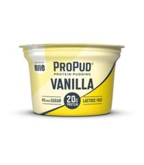 Njie Propud Protein Pudding 200g Vanille