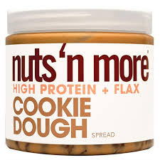 Nuts ‘n More peanut butter 454 gram