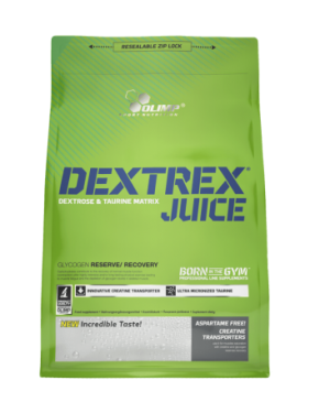 Olimp Sport Nutrition Detrex Juice