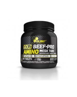 Olimp Sport Nutrition Gold Beef-Pro Amino