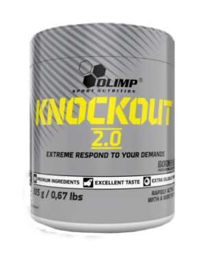 Olimp Sport Nutrition Knock Out 2.0