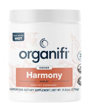 Organifi Harmony Hormones Support