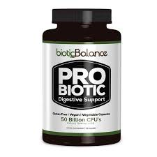 Organifi Pro Biotic Digestive Enzyme 30 Caps