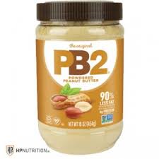PB2 Peanut Butter poeder