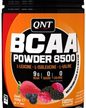 QNT BCAA Powder 8500