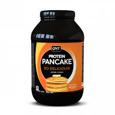 QNT Protein Pancake Mix 1020 Gram