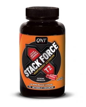 QNT Stack Force T2