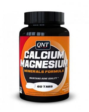 QNT Calcium & Magnesium