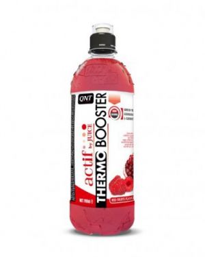 QNT Thermo Booster (Actif by Juice)