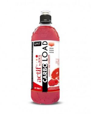 QNT Carbo Load (Actif by Juice)