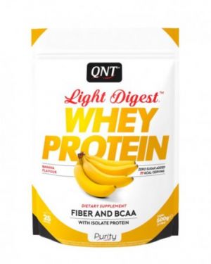 QNT Light Digest Whey Protein