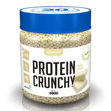 Quamtrax Protein Crunch