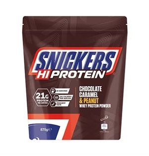 Snickers Protein Poeder