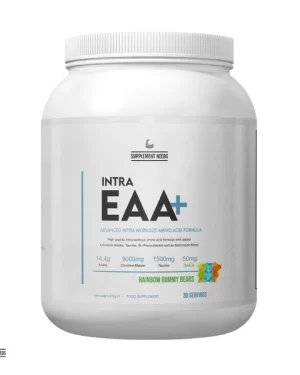 Supplement Needs – Intra EAA +30 servings (810g)