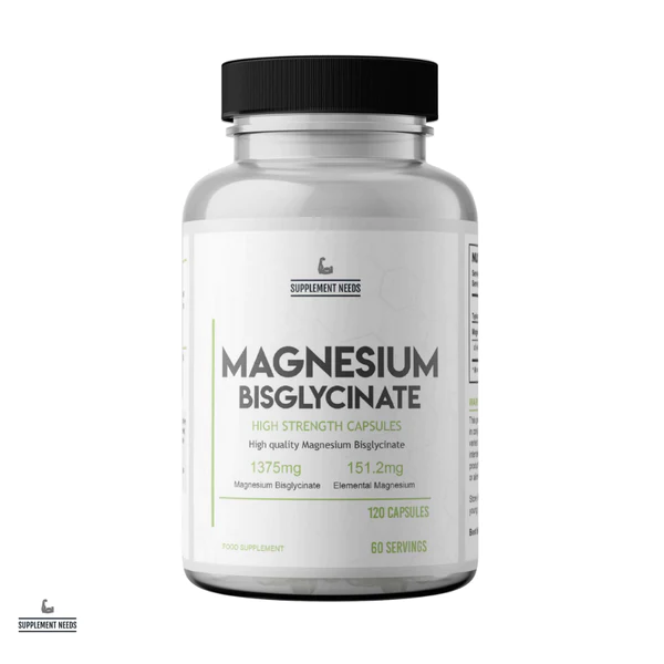Supplement_Needs_Magnesium_Bisglycinate_120caps