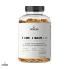 SUPPLEMENT NEEDS CURCUMIN WITH BLACK PEPPER EXTRACT – 120 OR 240 CAPSULES