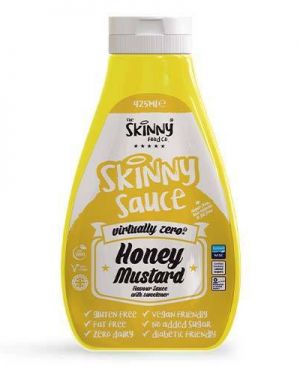 The Skinny Food Co Skinny Syrup