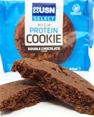 USN Select High Protein Cookie