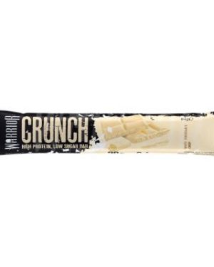 Warrior Protein Crunch Bar
