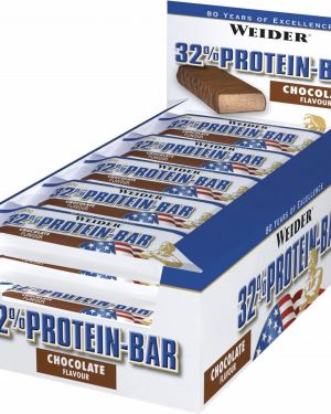 Weider 32% Proteine Bar