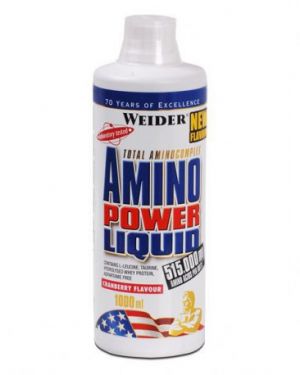 Weider Amino Power Liquid