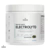 Supplement needs electrolyte