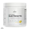 Supplement needs electrolyte