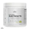 Supplement needs electrolyte